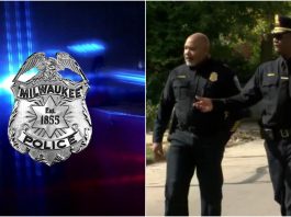 milwaukee police