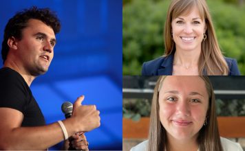 Lake Country Classical Academy Rejects Students’ Turning Point Club, Sparking Uproar margaret hagedorn