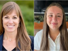 margaret hagedorn, catie smiley