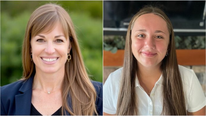 margaret hagedorn, catie smiley