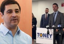 Why AG Josh Kaul Should Be Running Scared of Eric Toney 2.0 eric toney