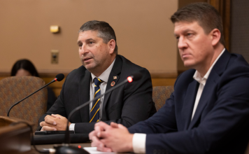 Wisconsin Lawmakers Push E-Verify Requirement For Government, Contractors