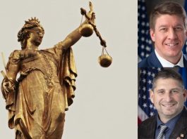 Republicans Introduce Legislation to Protect Free Speech & Crack Down on Frivolous “Strategic Lawsuits Against Public Participation” wisconsin anti-slapp