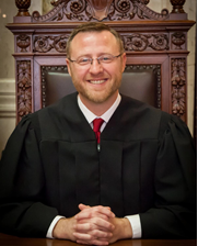 lcca turning point Brian Hagedorn