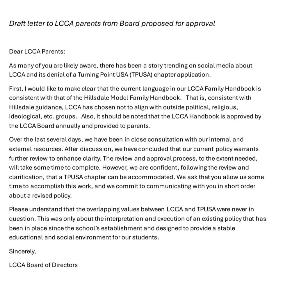 lcca turning point