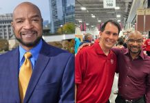 11 Interesting Facts About Will Martin, Republican Candidate for Wisconsin Lieutenant Governor will martin