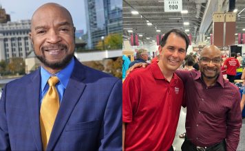 11 Interesting Facts About Will Martin, Republican Candidate for Wisconsin Lieutenant Governor will martin