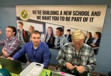 New NorthShore Classical Academy School Is Taking Off, Gets President’s Support northshore classical academy