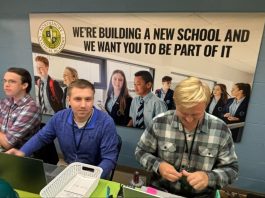 New NorthShore Classical Academy School Is Taking Off, Gets President’s Support northshore classical academy