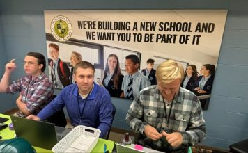 New NorthShore Classical Academy School Is Taking Off, Gets President’s Support northshore classical academy