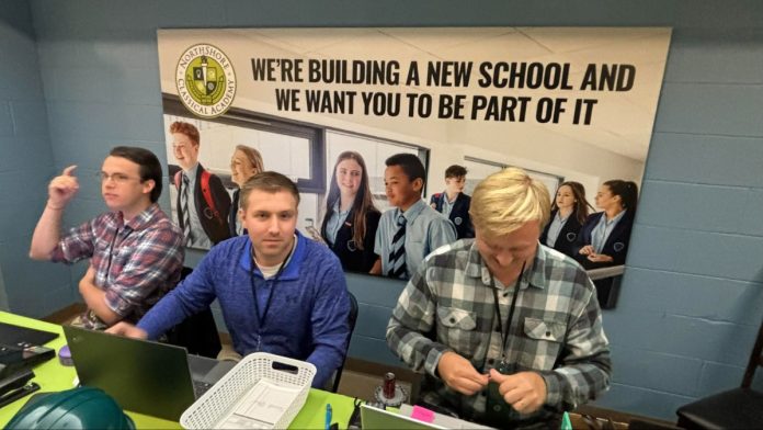 northshore classical academy