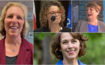 Wisconsin Supreme Court Throws State Into Electoral ‘Chaos’ in Thanksgiving Week Legal Massacre Wisconsin Supreme Court