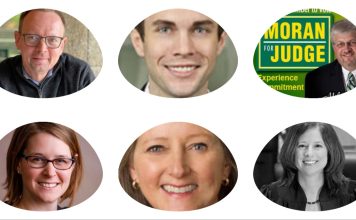 NOT NEUTRAL: Wisconsin Supreme Court Handpicks Democrat Donors, Evers Appointees to Hear Congressional Maps judge panel