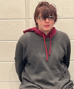 Peyton Leutner Morgan geyser.