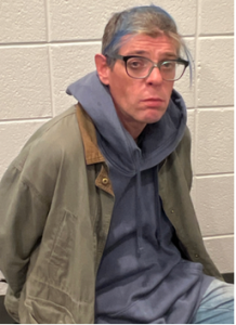 Peyton Leutner Chad mecca