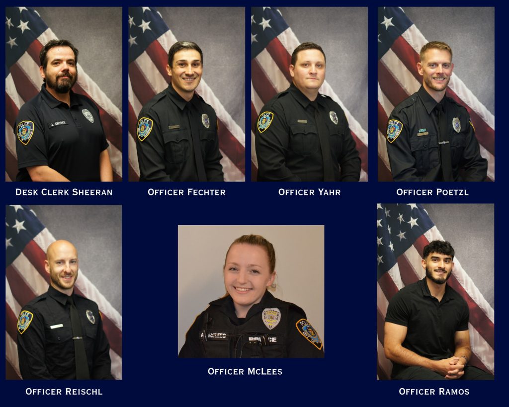 Glendale Police Glendale police