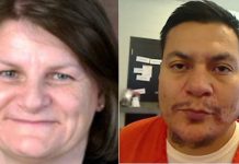 Hannah Dugan Trial: Media Label Accused Illegal Strangler an ‘Undocumented Man’ hannah dugan