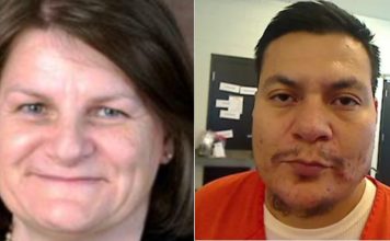 Hannah Dugan Trial: Media Label Accused Illegal Strangler an ‘Undocumented Man’ hannah dugan