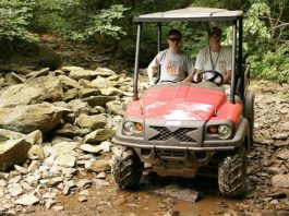 Wisconsin All-Terrain, Utility Vehicles Registration Loophole Closed