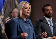 FBI, DOJ Foil Plot For New Year’s Eve Bombings in Southern California