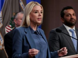 FBI, DOJ Foil Plot For New Year’s Eve Bombings in Southern California