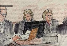 Milwaukee Judge Hannah Dugan Guilty of Felony Obstruction During ICE Arrest