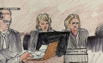 Milwaukee Judge Hannah Dugan Guilty of Felony Obstruction During ICE Arrest