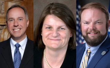 Assembly Leaders Call for Dugan’s Resignation, Threaten Impeachment