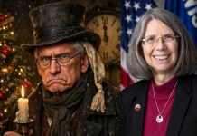 Governor Evers’ Christmas Surprise