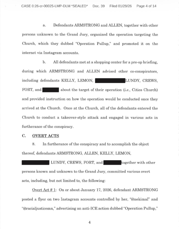 Don lemon indictment