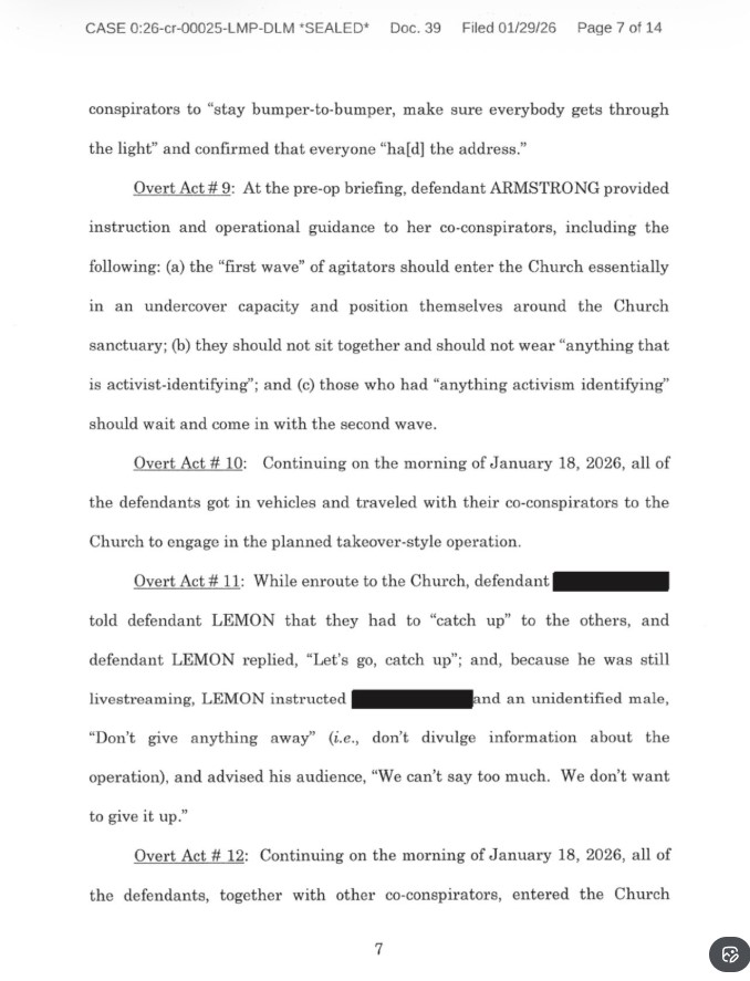 Don lemon indictment