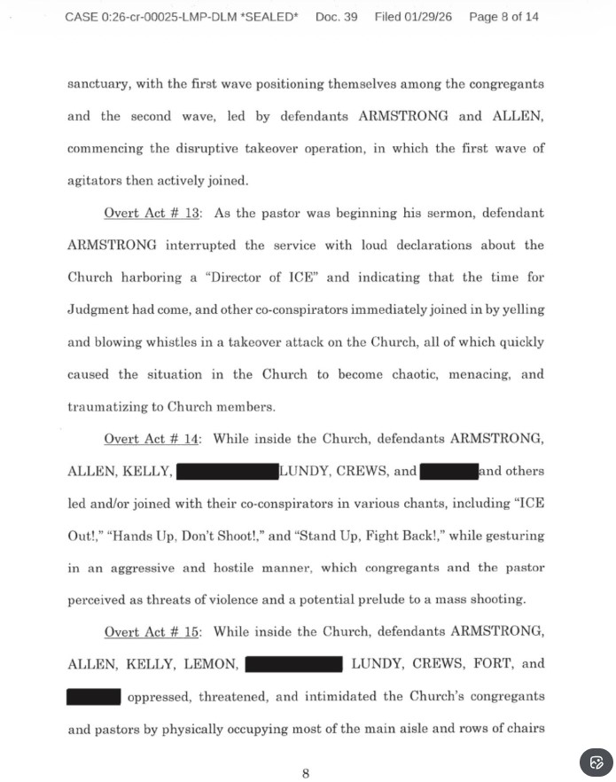 Don lemon indictment