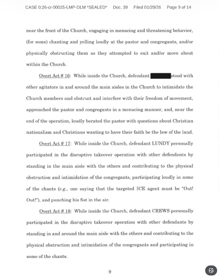 Don lemon indictment