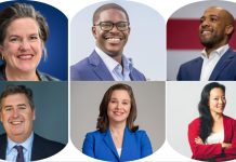 Wisconsin Democrat Governor Candidates Release Agitated Anti-Law Enforcement Rants After ICE Shooting wisconsin governor