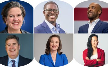 Wisconsin Democrat Governor Candidates Release Agitated Anti-Law Enforcement Rants After ICE Shooting wisconsin governor