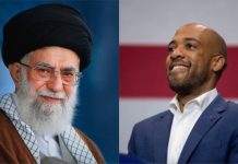 Flashback: Mandela Barnes Wished the Supreme Leader of Iran a ‘Wonderful Year’ mandela barnes