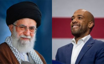 Flashback: Mandela Barnes Wished the Supreme Leader of Iran a ‘Wonderful Year’ mandela barnes