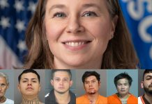 Sara Rodriguez Unleashes Sweeping Attack on ICE & Wisconsin Law Enforcement sara rodriguez