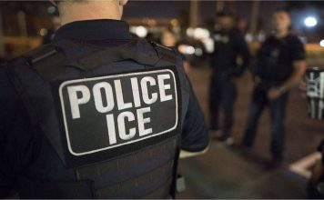 Kozy Nuk Cafe in Stoughton Is Allegedly BANNING Customers Who Support ICE, Border Security