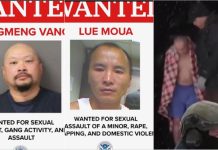 ChongLy “Saly Vang” Scott Thao: What Are the Facts? Did ICE Arrest an Elderly Hmong Man? CHONGLY THAO, lue moua