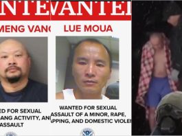 CHONGLY THAO, lue moua