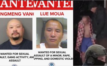 ChongLy “Saly Vang” Scott Thao: What Are the Facts? Did ICE Arrest an Elderly Hmong Man? CHONGLY THAO, lue moua