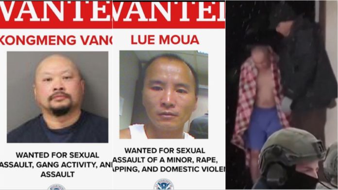 CHONGLY THAO, lue moua