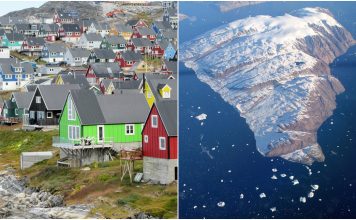 Why Does Trump Want Greenland? why trump wants greenland