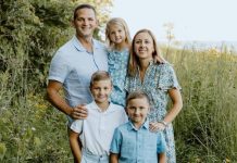 Dr. Mike Roberts Is Running for Rob Hutton’s Senate Seat: ‘I Saw a Problem. I Did Something About It’ Mike Roberts