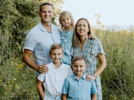 Dr. Mike Roberts Is Running for Rob Hutton’s Senate Seat: ‘I Saw a Problem. I Did Something About It’ Mike Roberts