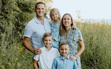 Dr. Mike Roberts Is Running for Rob Hutton’s Senate Seat: ‘I Saw a Problem. I Did Something About It’ Mike Roberts