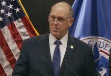 Border Czar Tom Tom Homan Says Minnesota Officials Agreed to Give ICE Access to Criminal Illegals in Jails