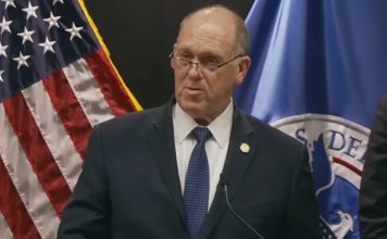 Border Czar Tom Tom Homan Says Minnesota Officials Agreed to Give ICE Access to Criminal Illegals in Jails