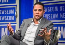 Don Lemon Indictment Unsealed don lemon indictment unsealed